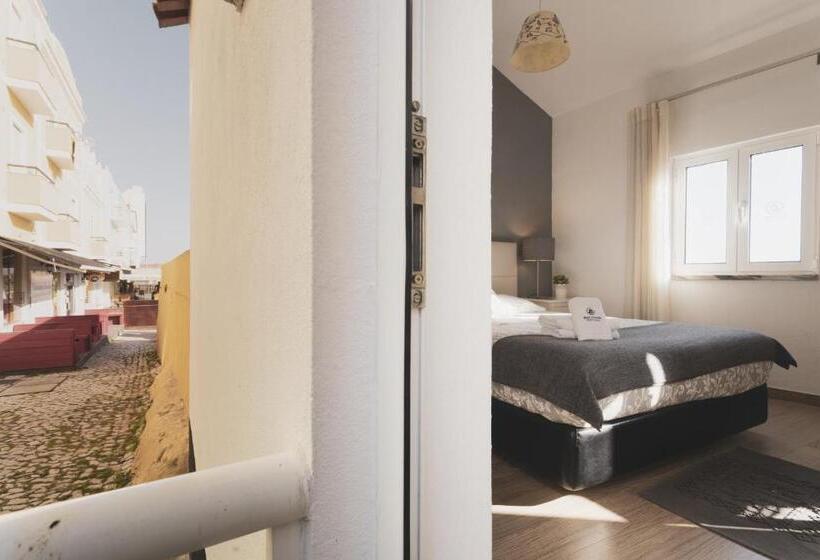 Best Houses 04 Loft In The Heart Of Peniche