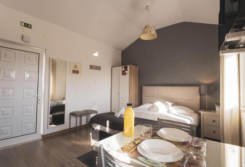 Best Houses 04 Loft In The Heart Of Peniche