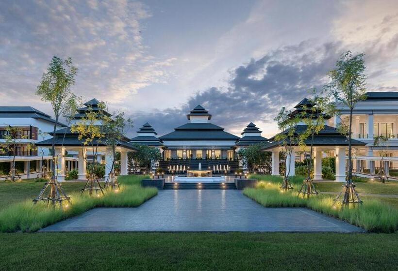 فندق Chainarai Riverside   Sha Plus Certified