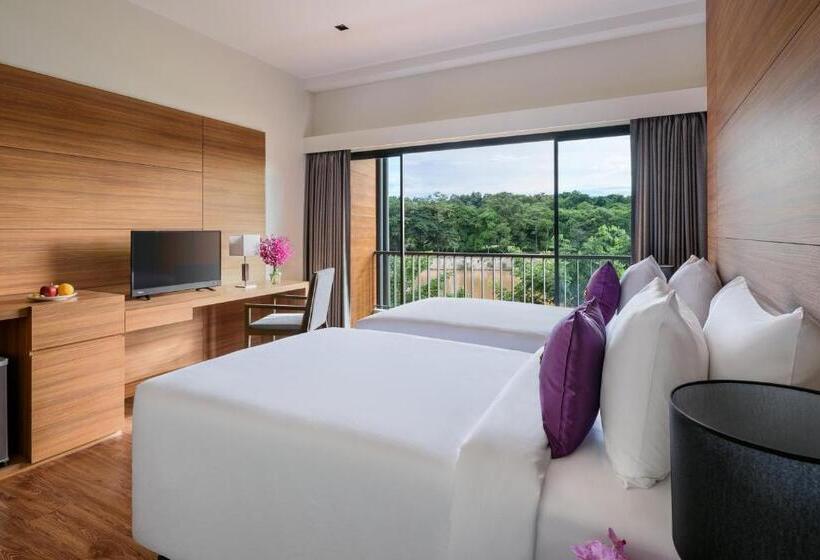 فندق Chainarai Riverside   Sha Plus Certified