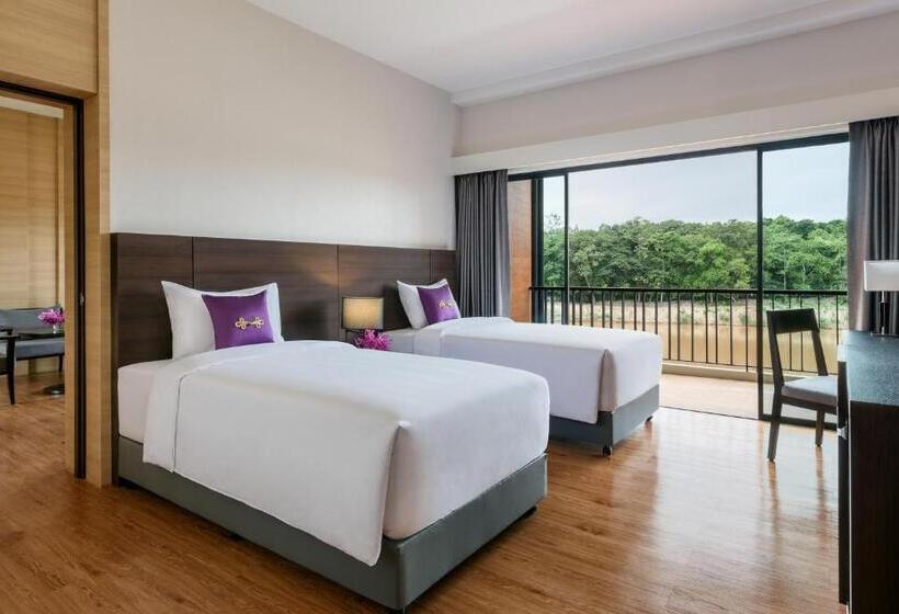 فندق Chainarai Riverside   Sha Plus Certified