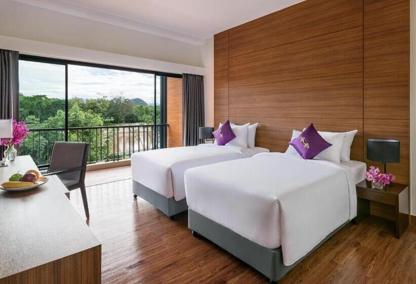 فندق Chainarai Riverside   Sha Plus Certified