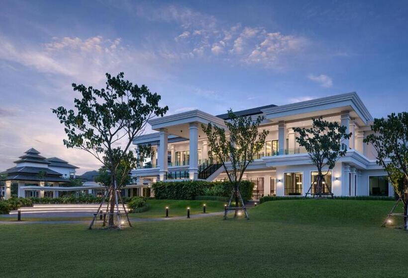 فندق Chainarai Riverside   Sha Plus Certified