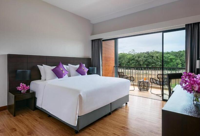 فندق Chainarai Riverside   Sha Plus Certified