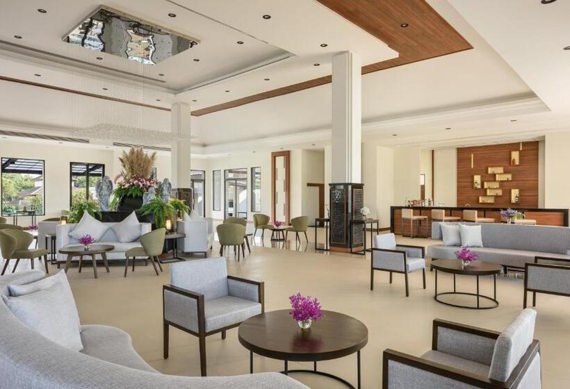 فندق Chainarai Riverside   Sha Plus Certified