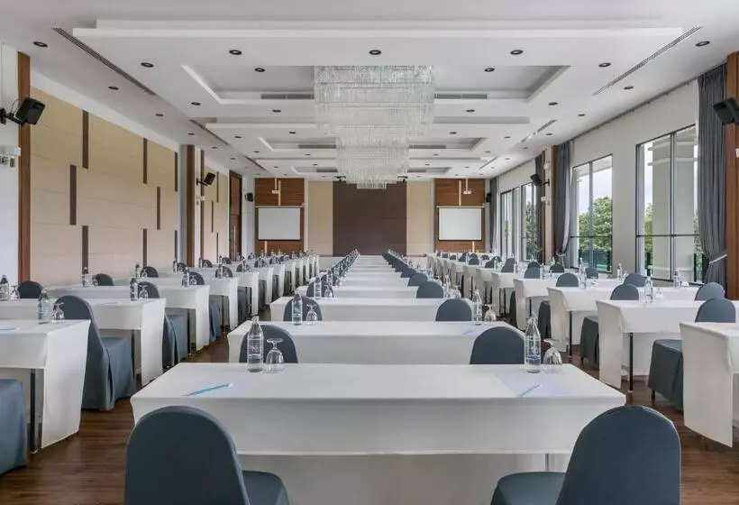 ホテル Chainarai Riverside   Sha Plus Certified