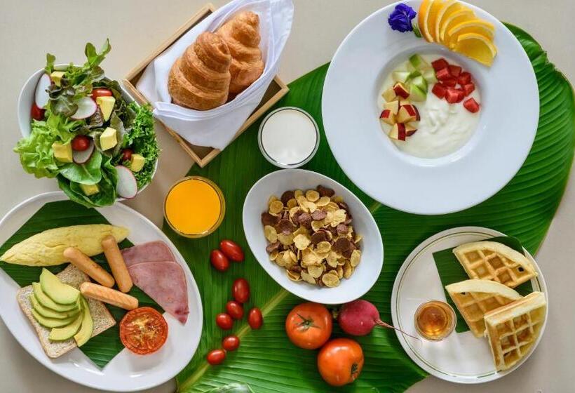 فندق Chainarai Riverside   Sha Plus Certified