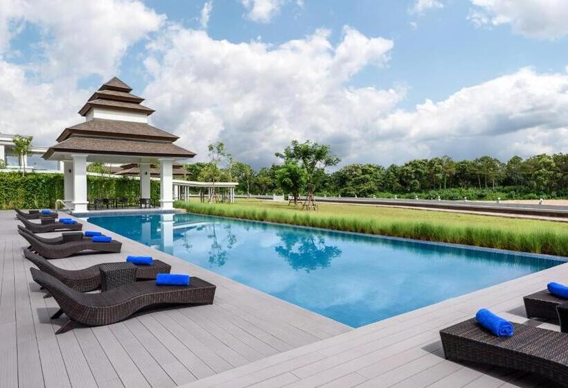 فندق Chainarai Riverside   Sha Plus Certified