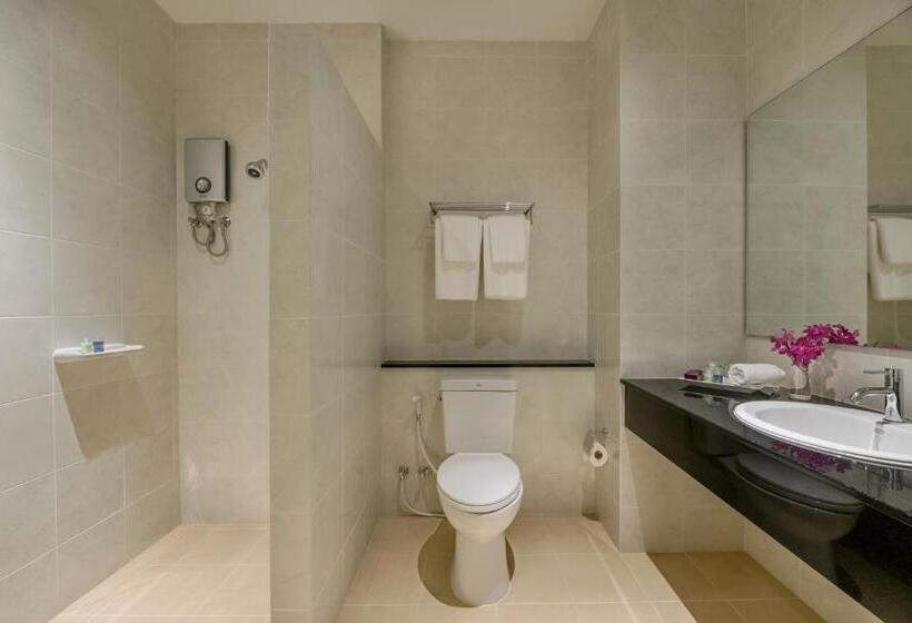 فندق Chainarai Riverside   Sha Plus Certified