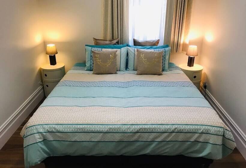 The Botanic Apartments Williamstown