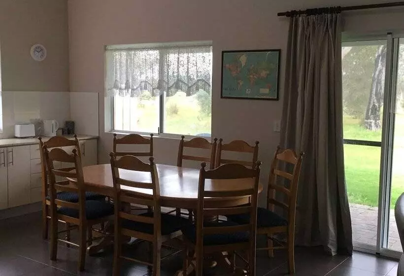 The Family Retreat