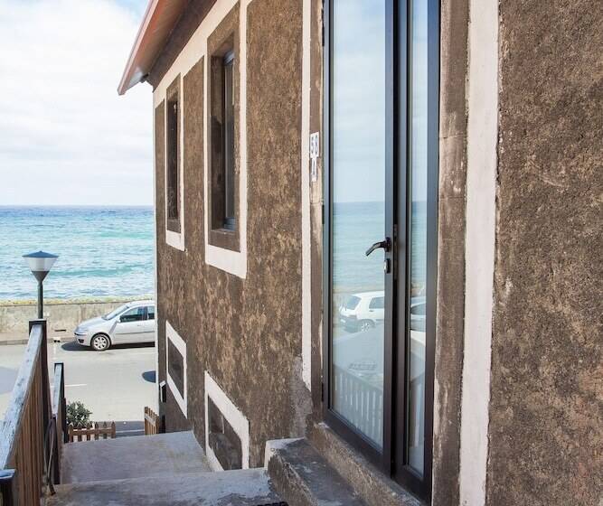 Apartamentos Porto De Abrigo