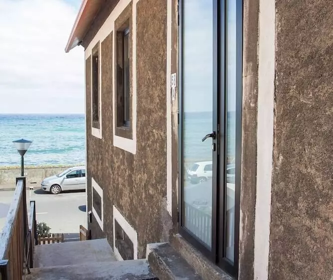 Apartamentos Porto De Abrigo