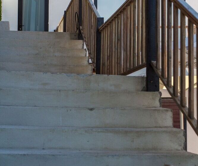 Apartamentos Porto De Abrigo