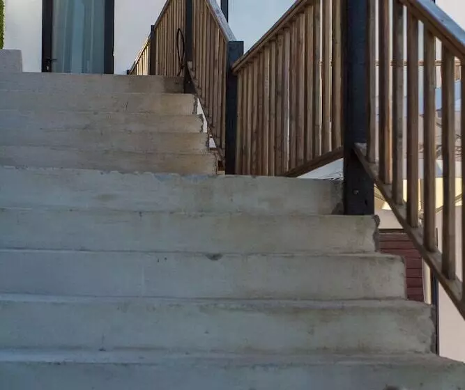 Apartamentos Porto De Abrigo