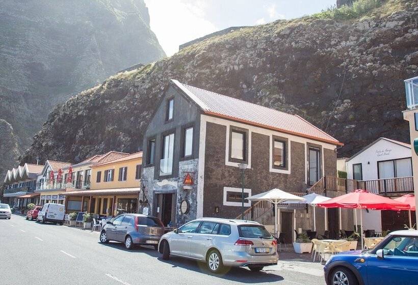 Apartamentos Porto De Abrigo