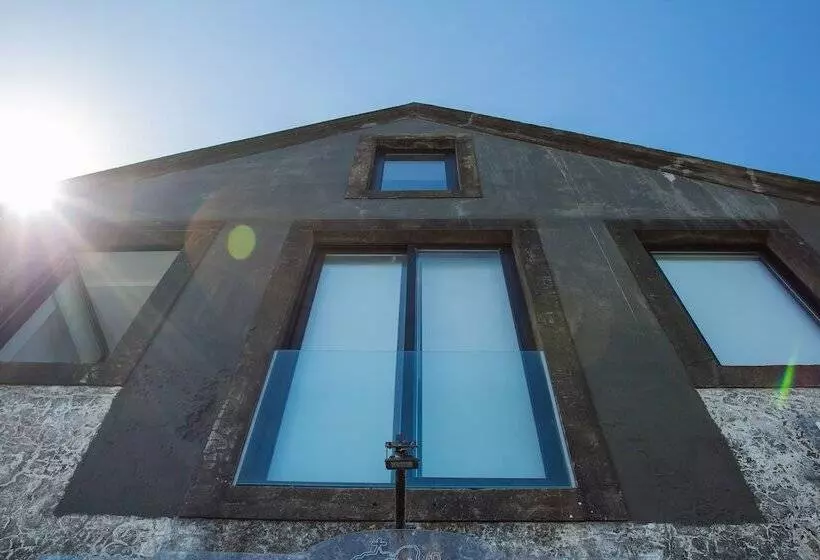 Apartamentos Porto De Abrigo