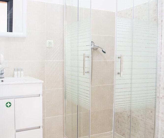 Apartamentos Porto De Abrigo