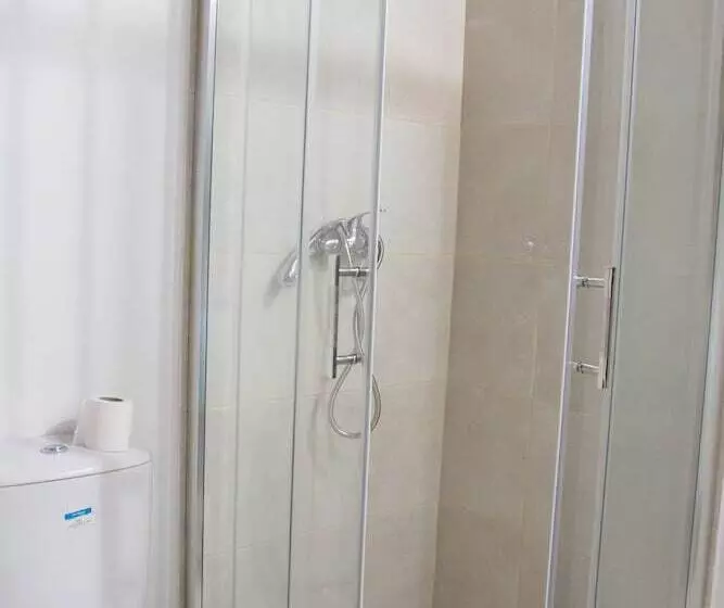 Apartamentos Porto De Abrigo