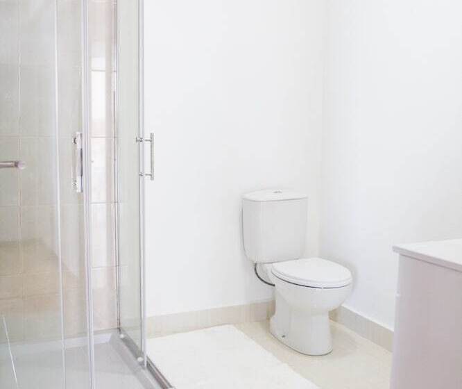 Apartamentos Porto De Abrigo