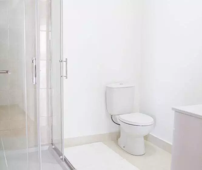 Apartamentos Porto De Abrigo