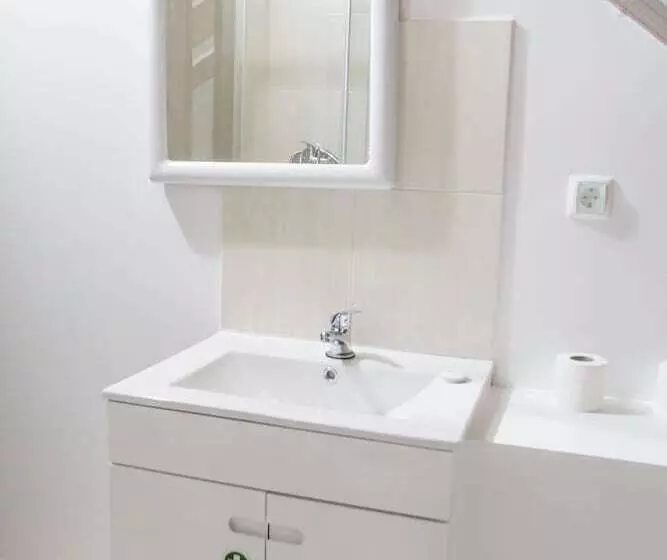 Apartamentos Porto De Abrigo