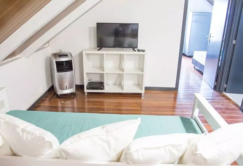 Apartamentos Porto De Abrigo