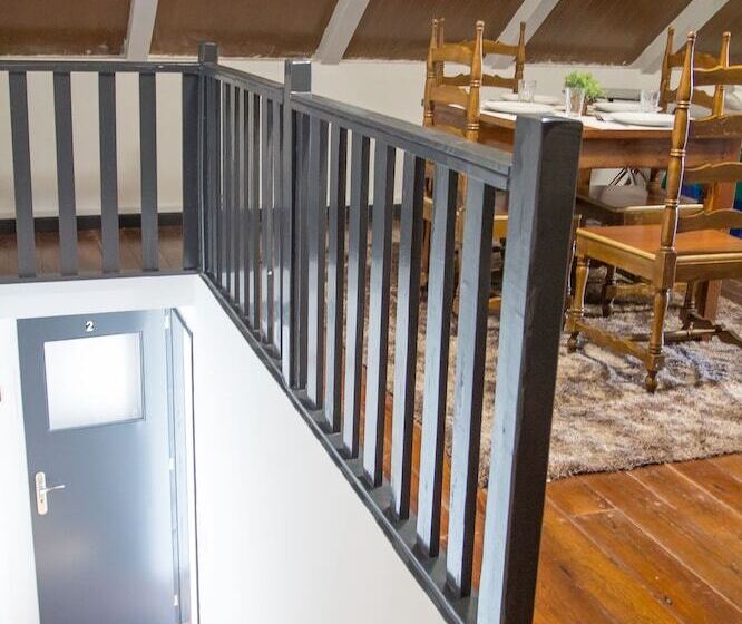 Apartamentos Porto De Abrigo