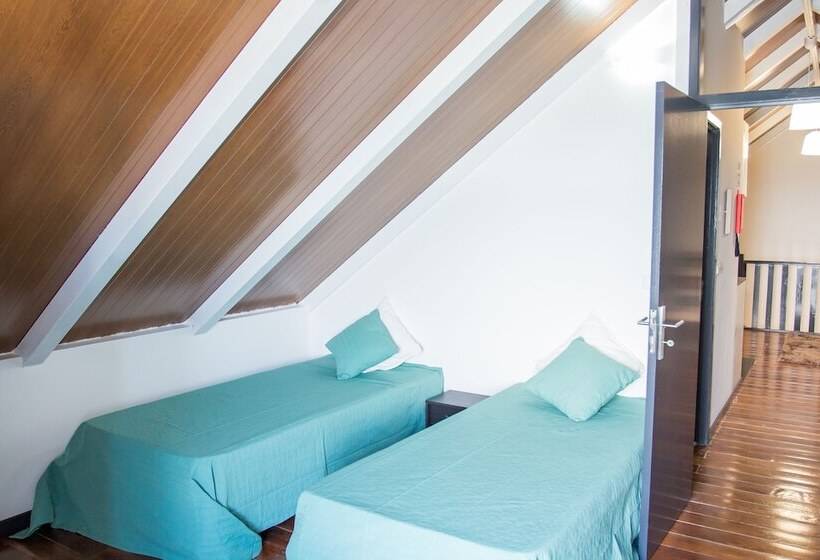 Apartamentos Porto De Abrigo