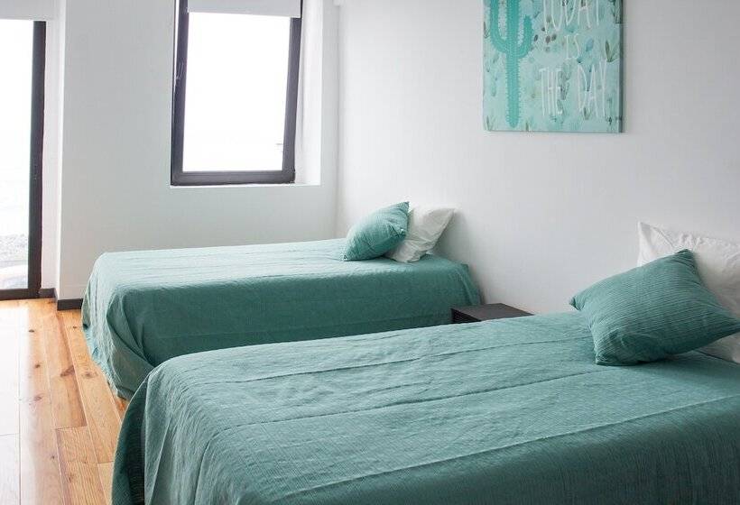 Apartamentos Porto De Abrigo