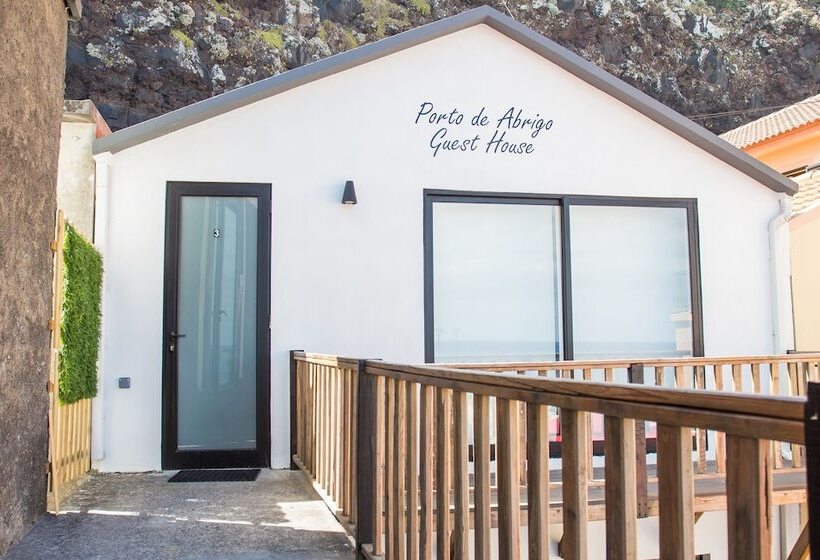 Apartamentos Porto De Abrigo