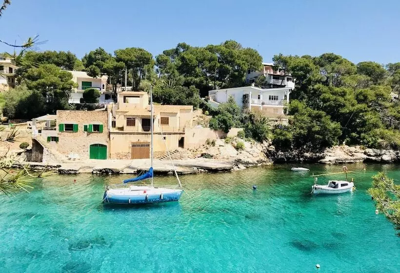 Apartaments Marina Sol I Pins