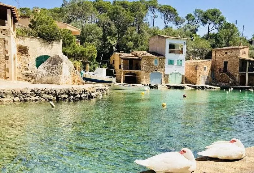 Apartaments Marina Sol I Pins