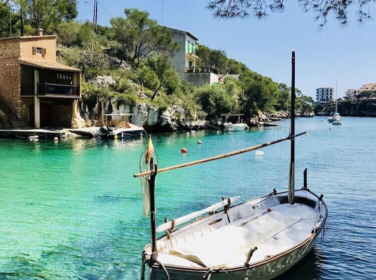 Apartaments Marina Sol I Pins