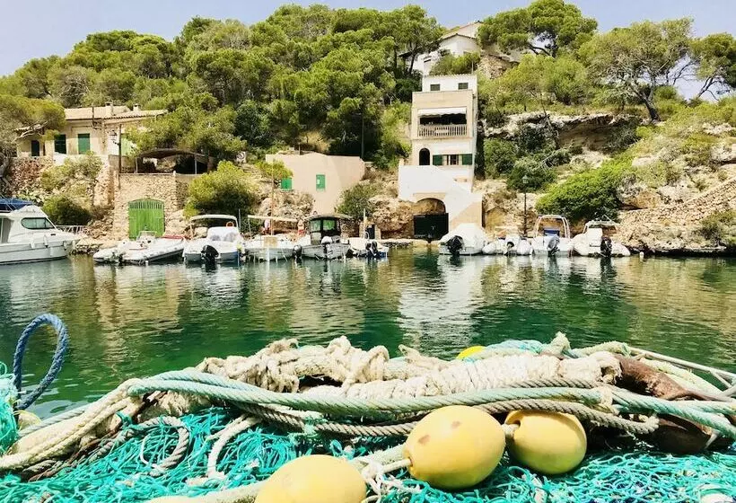 Apartaments Marina Sol I Pins