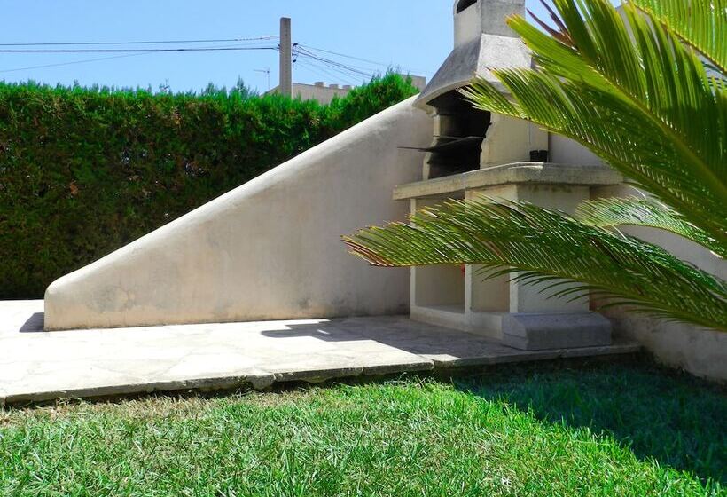 Apartaments Marina Sol I Pins