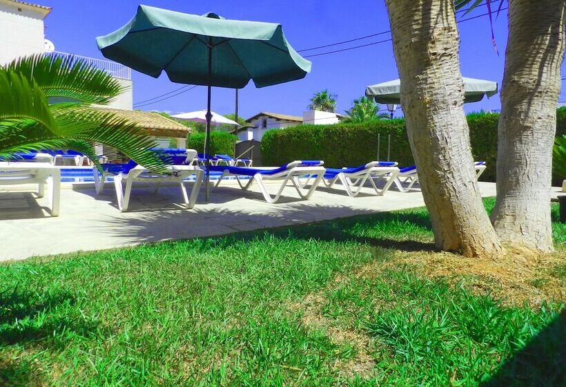 Apartaments Marina Sol I Pins