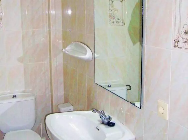 Apartaments Marina Sol I Pins