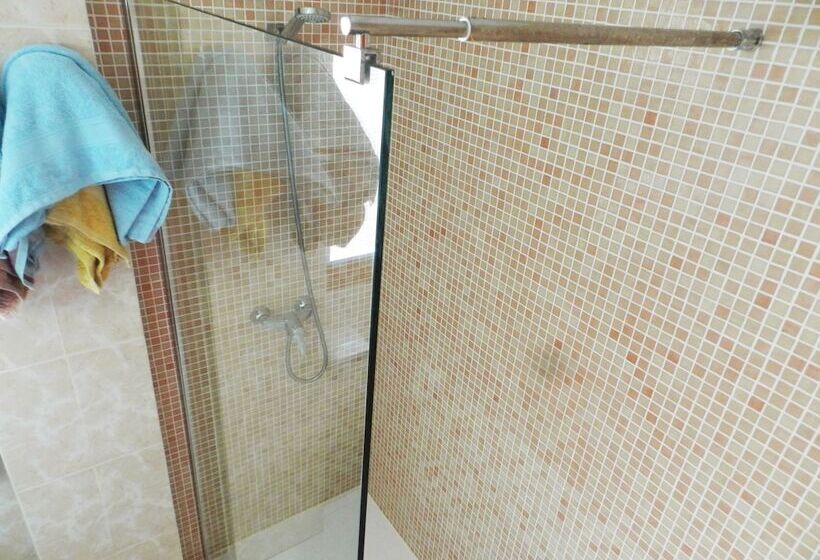 Apartaments Marina Sol I Pins