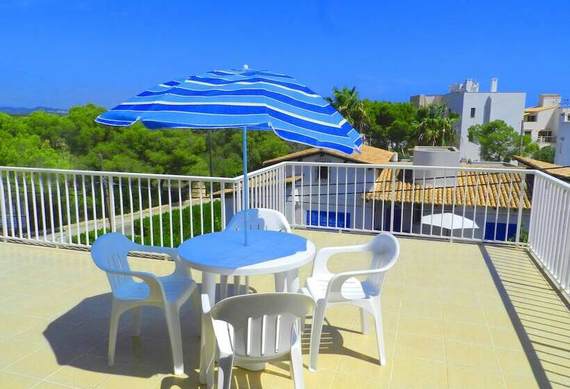 Apartaments Marina Sol I Pins