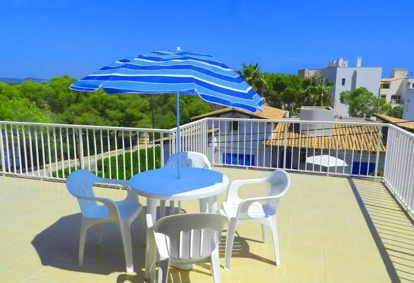 Apartaments Marina Sol I Pins