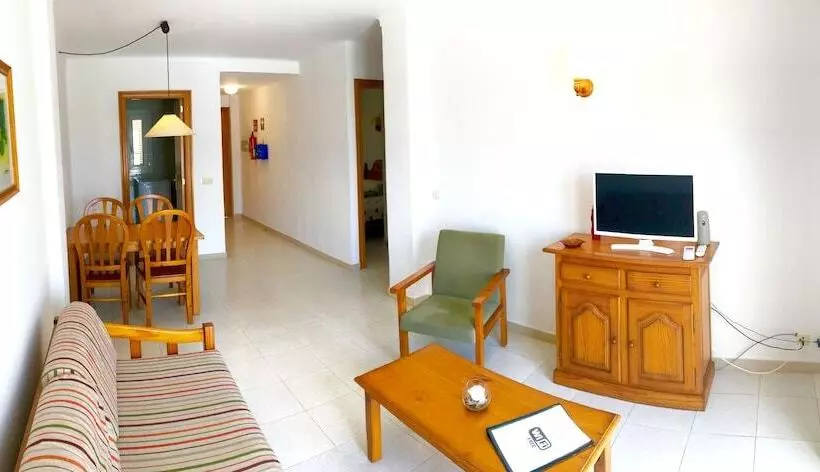 Apartaments Marina Sol I Pins