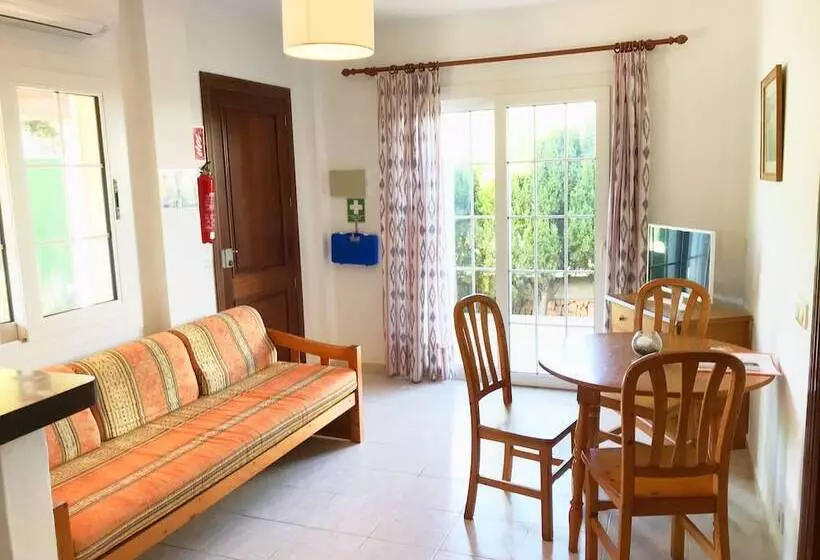 Apartaments Marina Sol I Pins