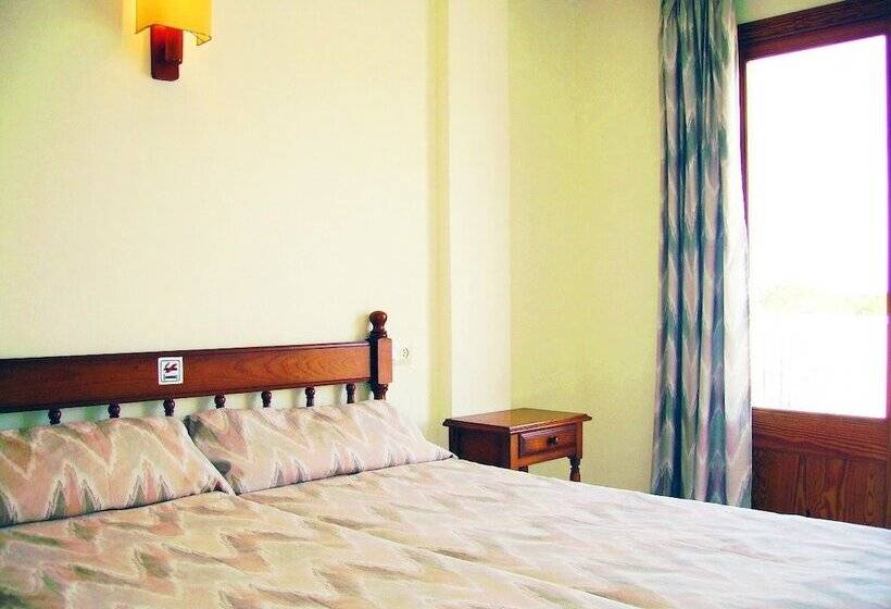 Apartaments Marina Sol I Pins