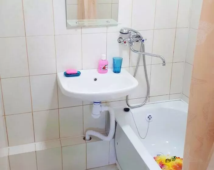 Apartments On Prospekt Dzerzhinskogo 238