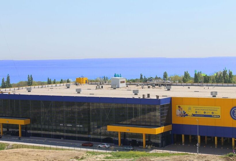 Apartments On Prospekt Dzerzhinskogo 238