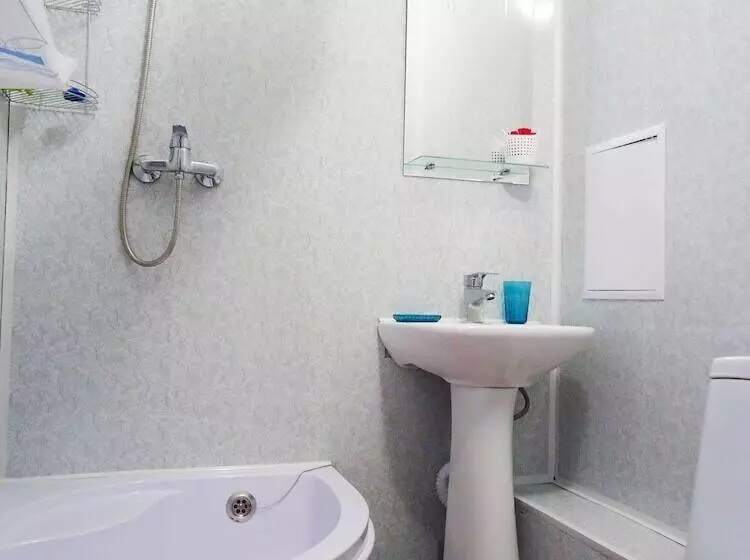 Apartments On Prospekt Dzerzhinskogo 238