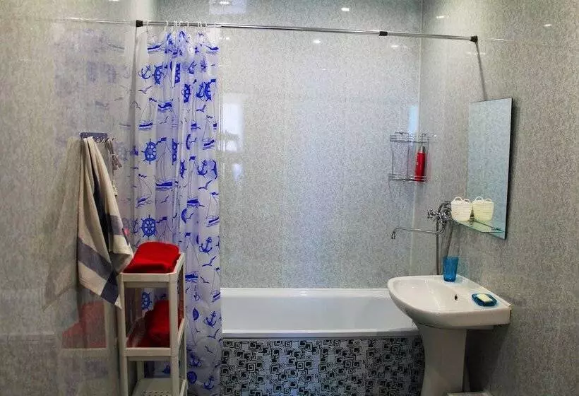 Apartments On Prospekt Dzerzhinskogo 238