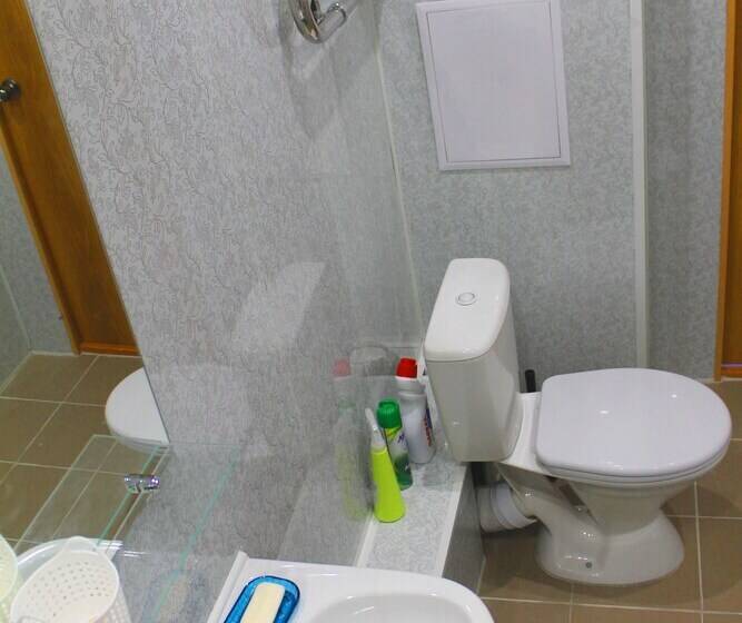 Apartments On Prospekt Dzerzhinskogo 238