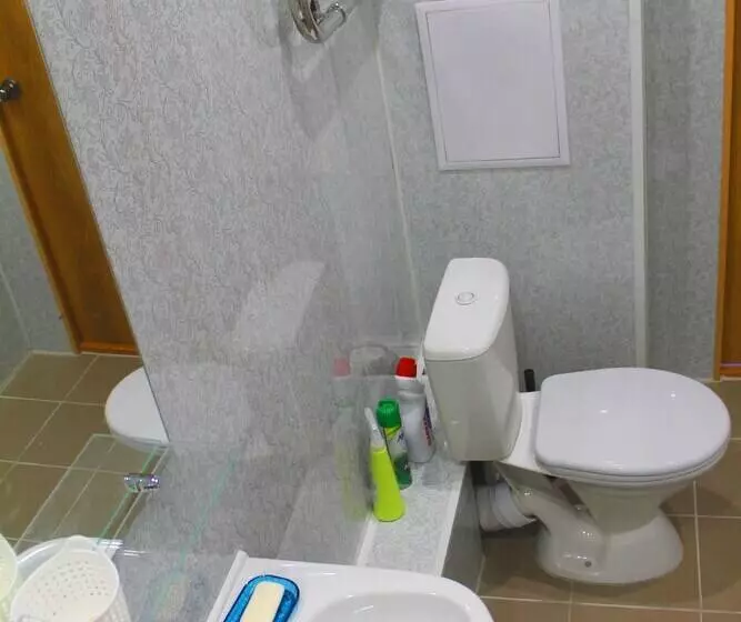 Apartments On Prospekt Dzerzhinskogo 238